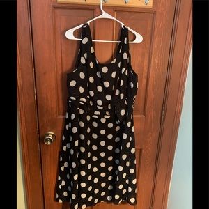 Lane Bryant dress